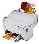Hewlett Packard Color Copier 170 printing supplies